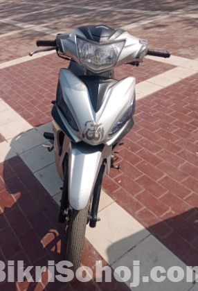 Runner kite plus110